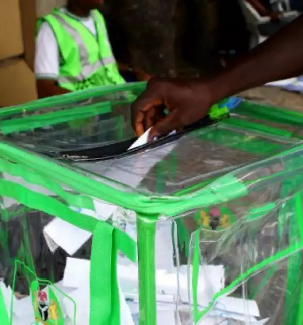 BREAKING:- INEC Cancels, Reschedules Elections In Rivers LGA